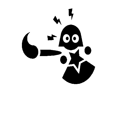 Weirdolight Animation