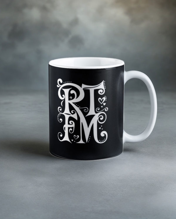 A touch of sass for your morning coffee. RTFM. - Image 3